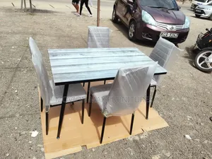 Imported Simple Dinning Table