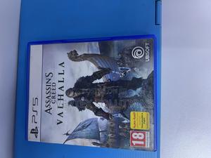 Assasins Creed Valhalla - main view