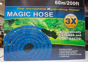 New 60m,200ft Magic Hose/60m,200ft Magic Hose