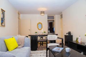 Spacious 1 Bedroom Airbnb Parklands | Near Museum Hill Aga Khan - thumbnail 2