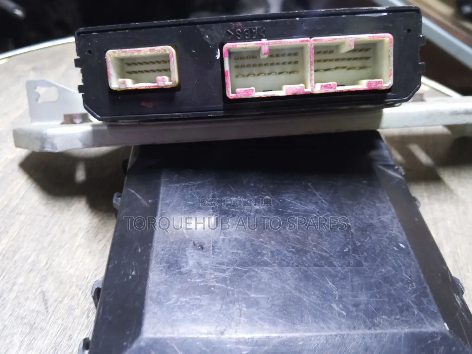 Toyota Harrier/ Lexus Ac Computer