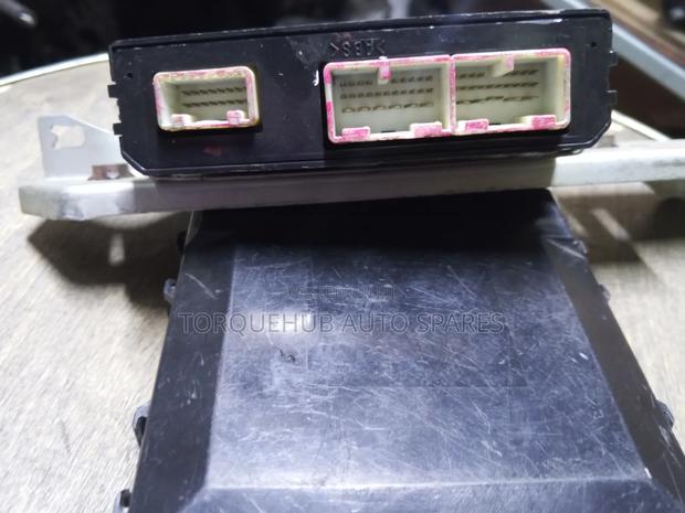 Toyota Harrier/ Lexus Ac Computer - thumbnail 2