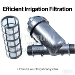 Uniflow Inline Filter - thumbnail 2