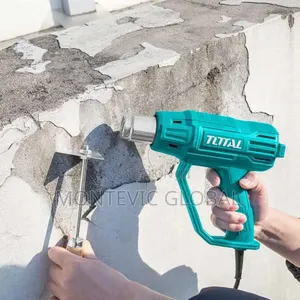Total Heatgun