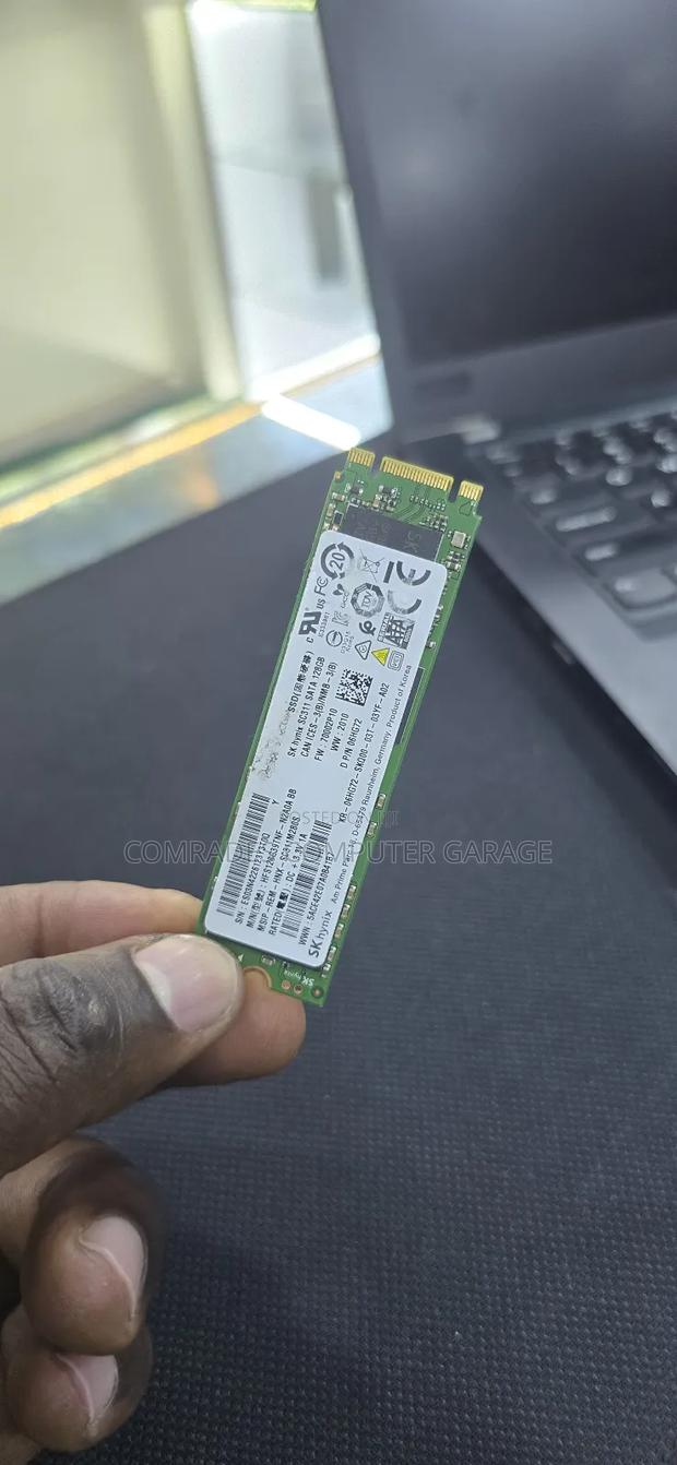 Sk Hynix Sc311 128gb M.2 Sata Solid State Drive (Ssd). - main view
