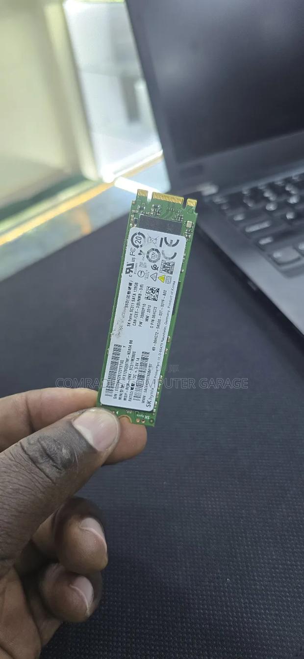 Sk Hynix Sc311 128gb M.2 Sata Solid State Drive (Ssd). - thumbnail 3