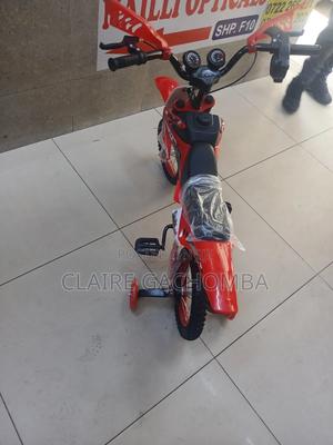 Nduthi Bike Size 20 - thumbnail 2