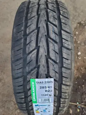 285/45r22 Grenlander Tyres 114v X/L Dias Zero