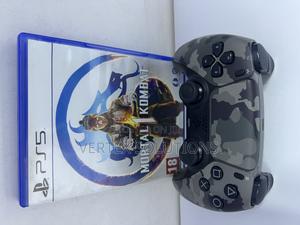 Mortal Kombat 1 - thumbnail 2