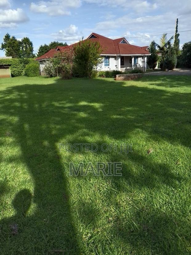 Furnished 3bdrm House in Banana for sale
