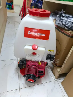 4 Stroke Premier Knapsack Sprayer