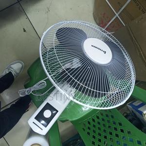 Premier Wall Fan 16" - thumbnail 2