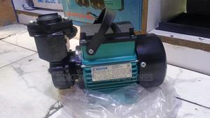 Silver Self Priming Pump 0.5hp - main view