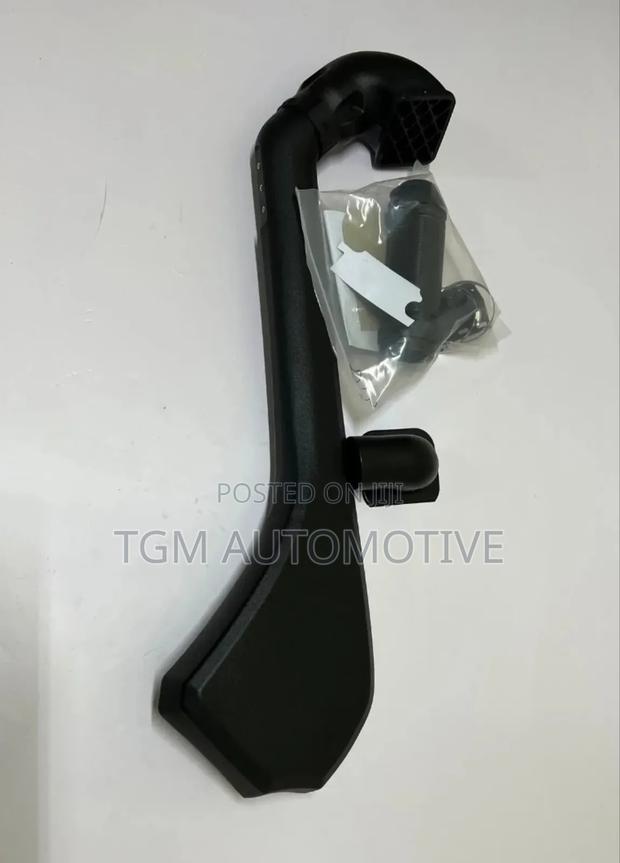Snorkel Land Rover Discovery 4