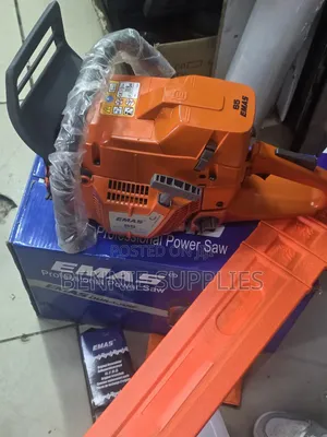 Emmas 365 Powesaw
