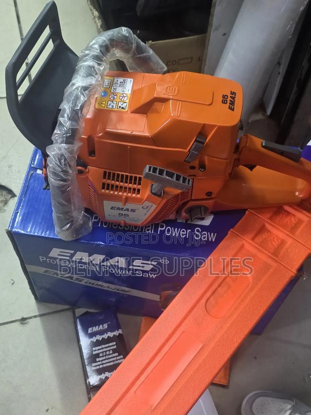 Emmas 365 Powesaw