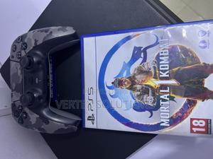 Mortal Kombat 1 - thumbnail 2