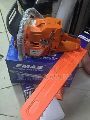 Emmas Poffesional 365 Powesaw