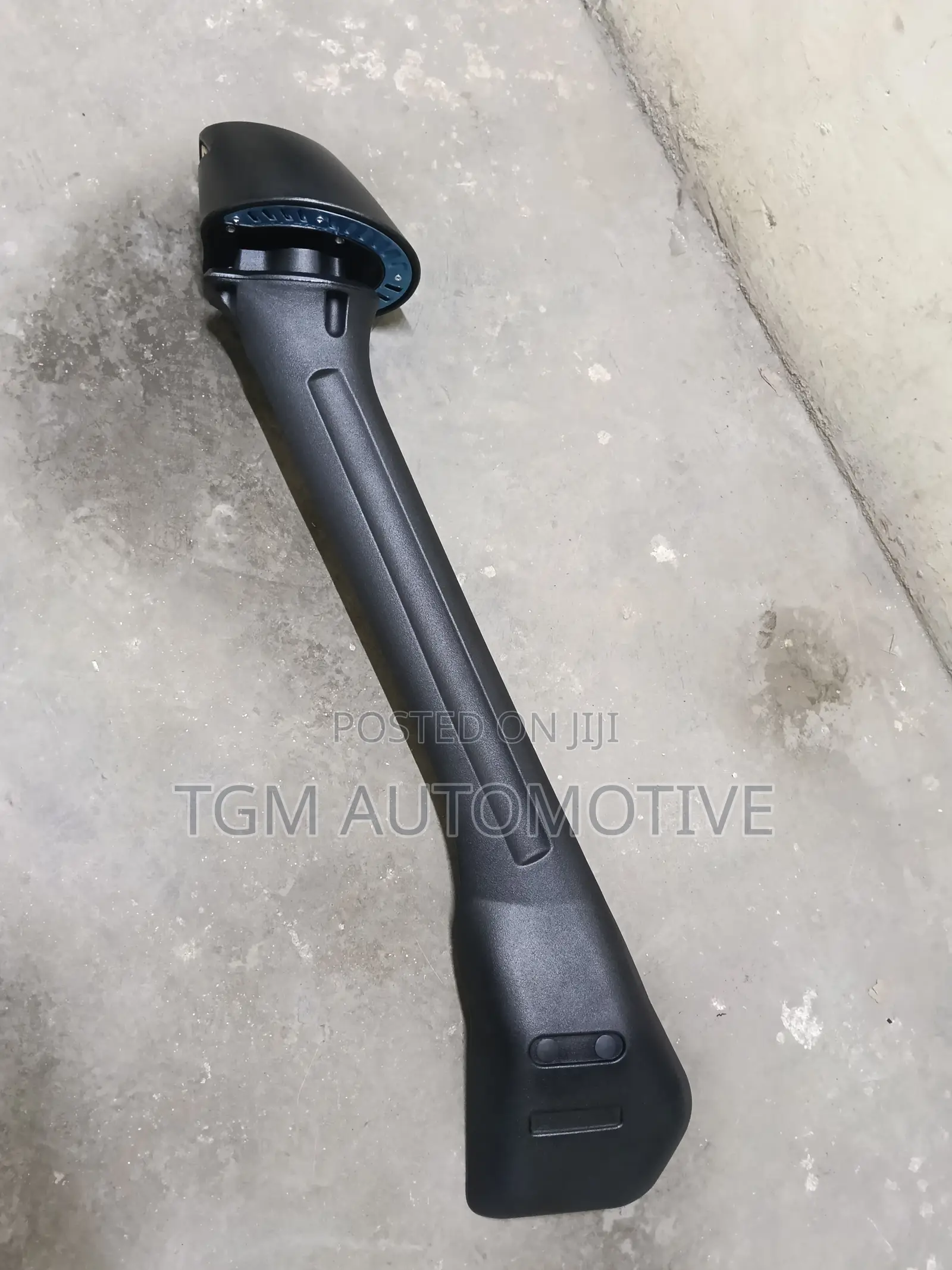 Snorkel Land Rover Defender Puma Style