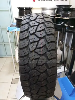 305/45r22 Opals Tyres in Kenya | Luxury Suv 4x4 Tyres