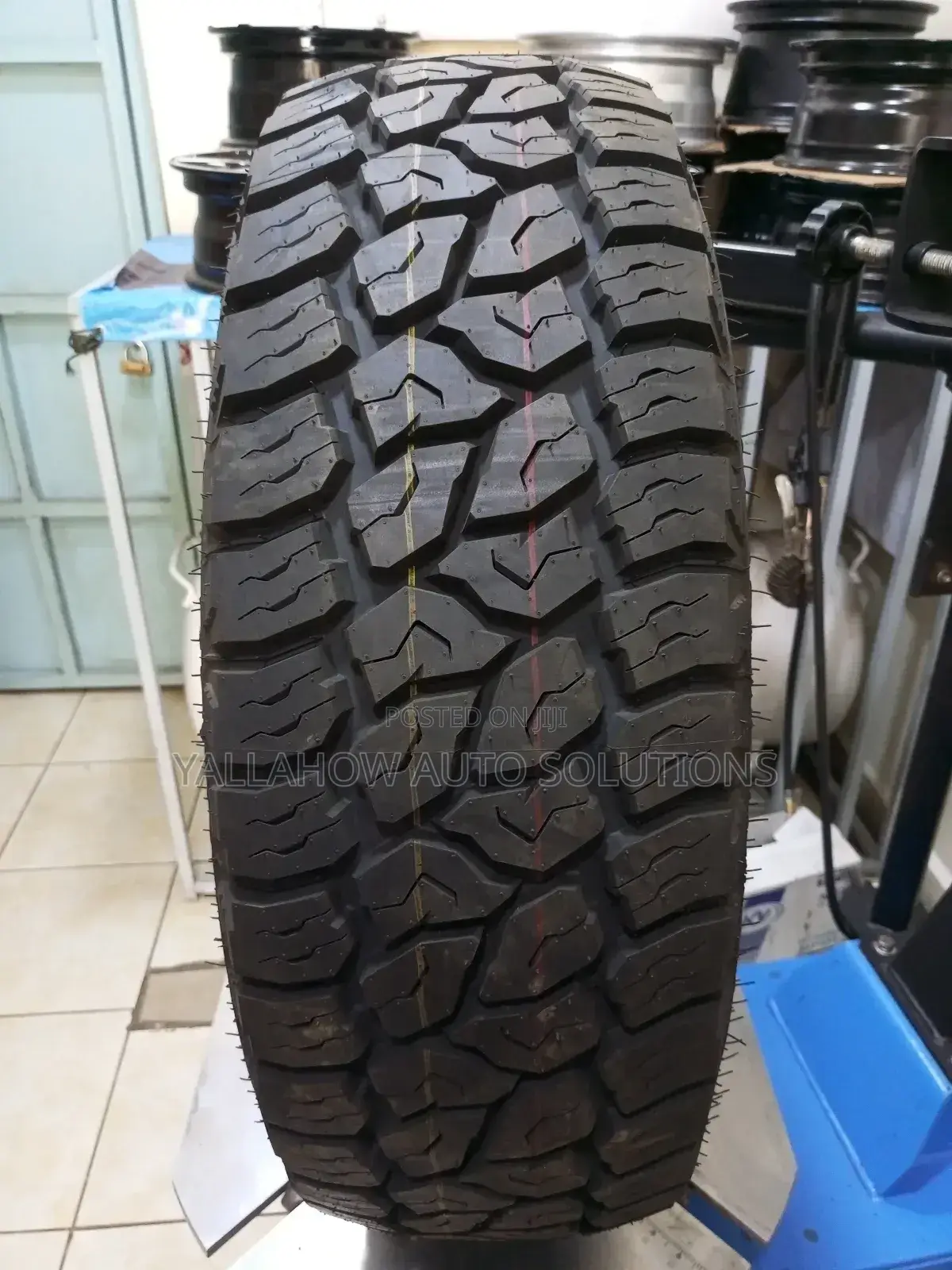 305/45r22 Opals Tyres in Kenya | Luxury Suv 4x4 Tyres