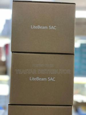 Ubiquity Litebeam 5ac Gen 2 - main view