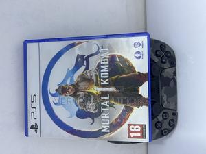 Mortal Kombat 1 - main view