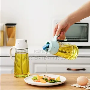 630ml Oil Can Dispenser