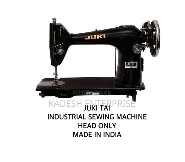High Sewing Speed Juki Ta1 Sewing Machine-head Only