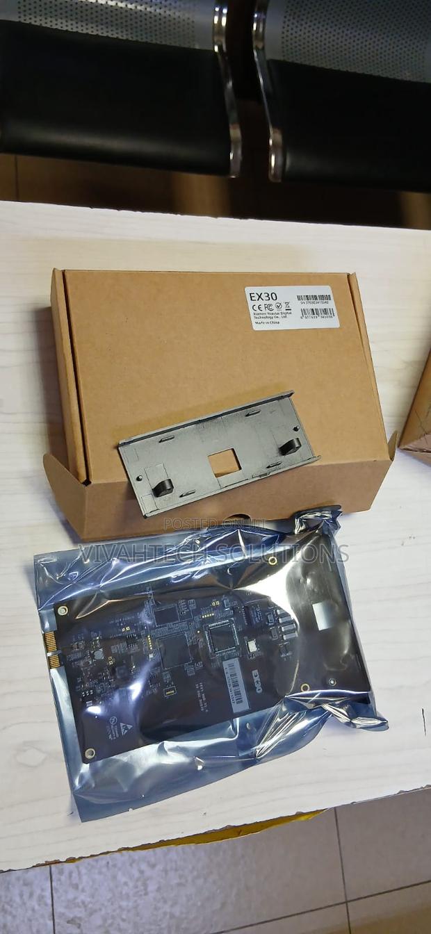 Ex30 Ei Yeaster Expansion Module Ex30 - main view