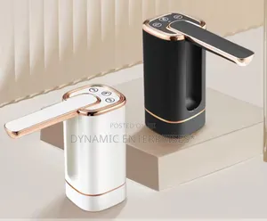 Chargeable Water Dispenser