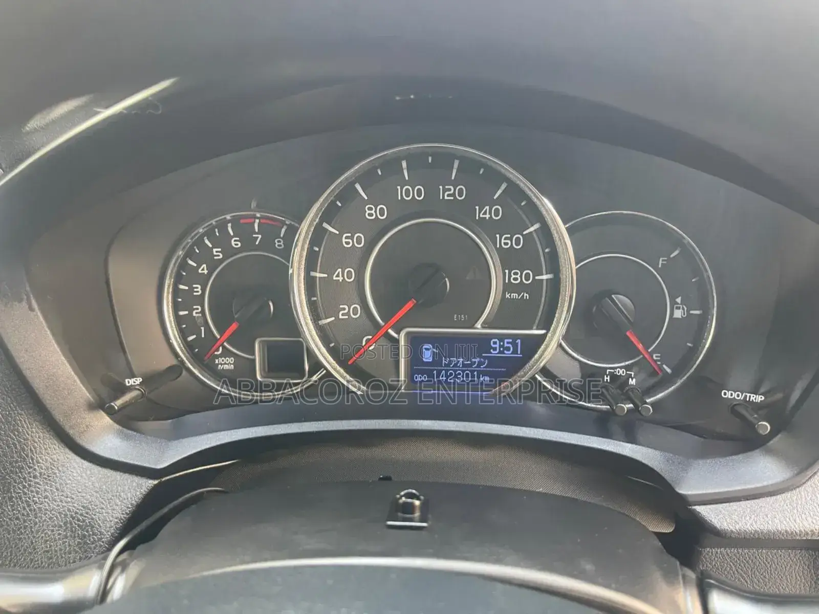 Toyota Corolla Fielder 1.5 Petrol FWD 2018 Pearl