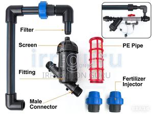 Industrain Industrial Filters - thumbnail 2