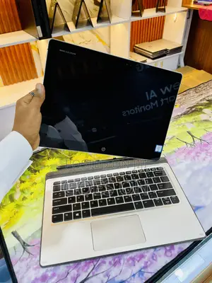 Laptop HP Elite X2 1012 G2 8GB Intel Core M SSD 256GB
