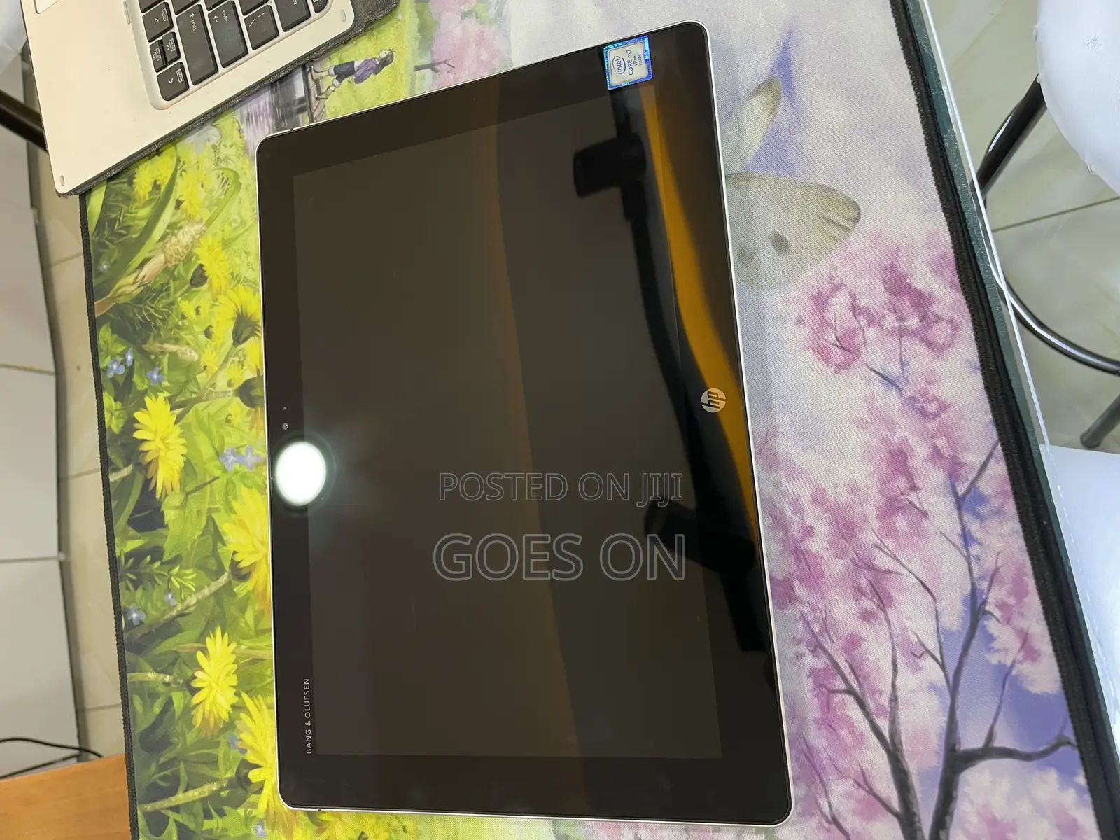Laptop HP Elite X2 1012 G2 8GB Intel Core M SSD 256GB