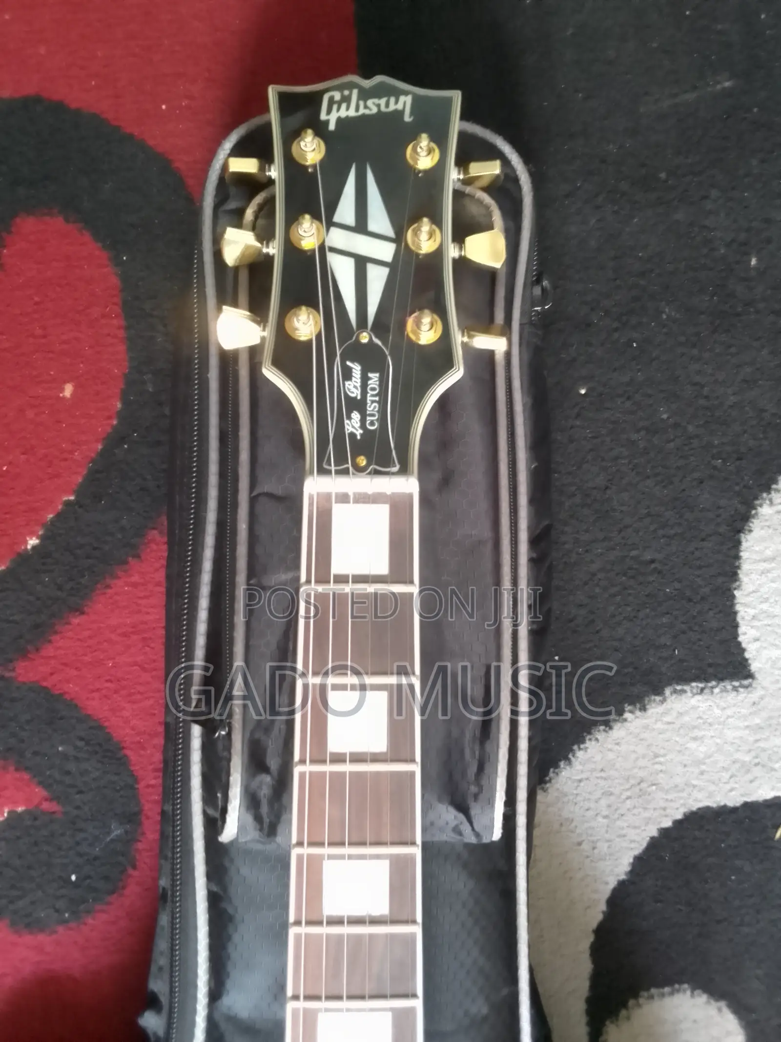 Gibson Les Paul