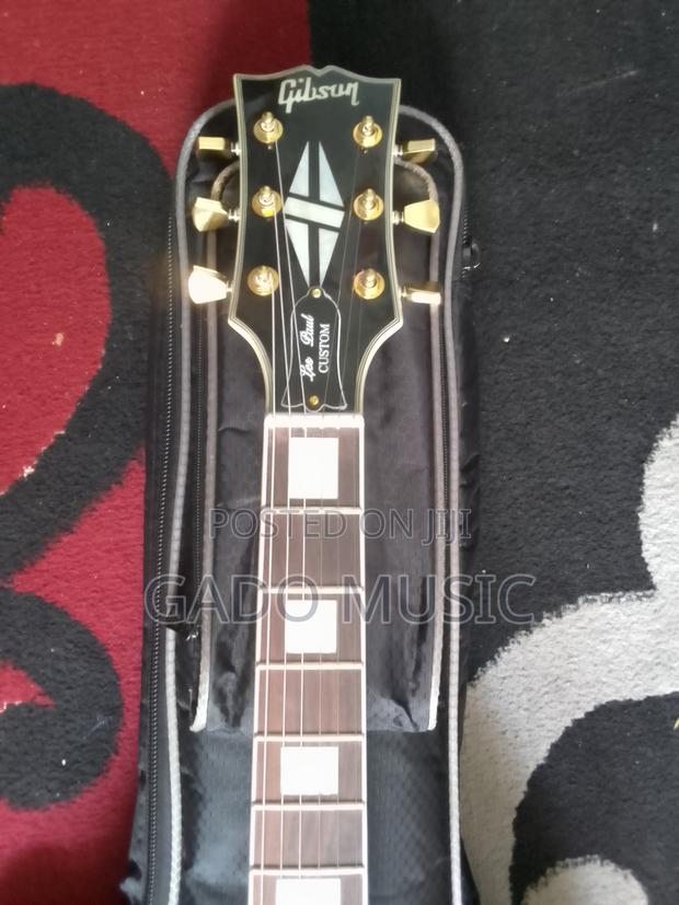 Gibson Les Paul - thumbnail 3