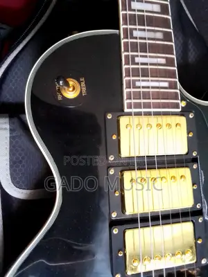Gibson Les Paul