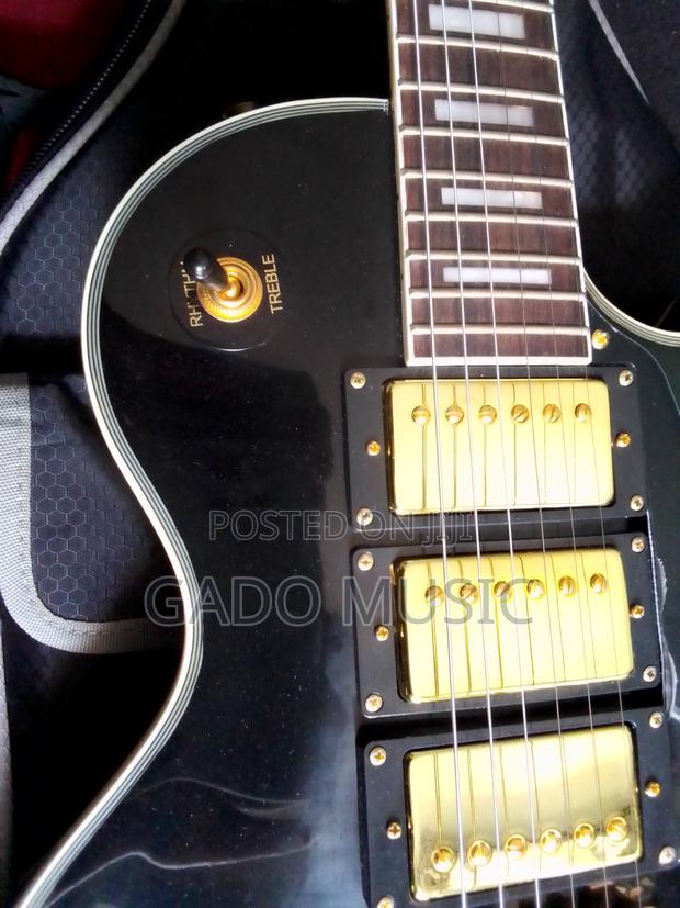 Gibson Les Paul - thumbnail 5