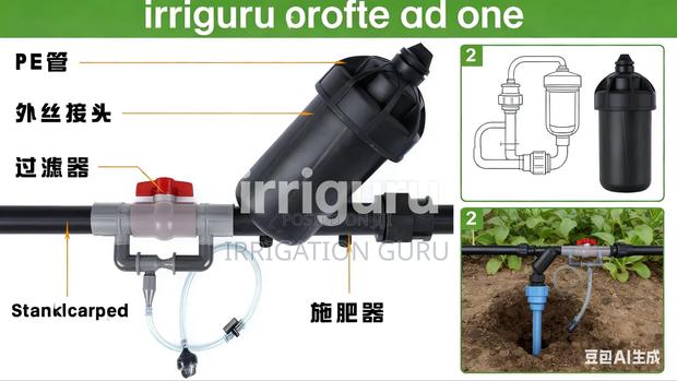 Bulwark Hdpe Screens - main view