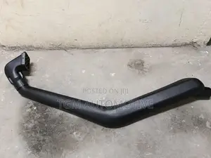 Snorkel Prado Fj 90