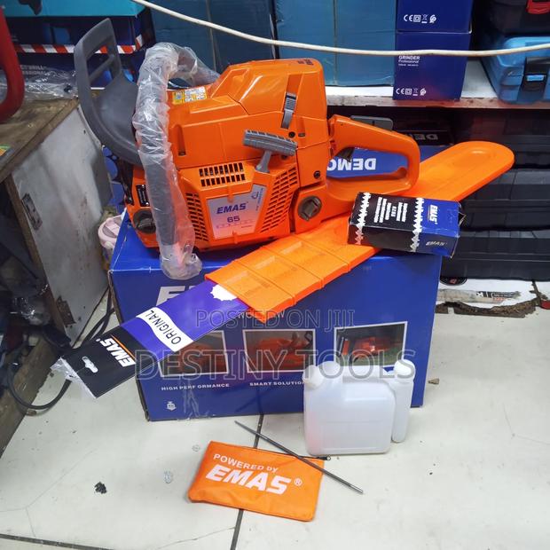 Emas Original Powersaw - main view
