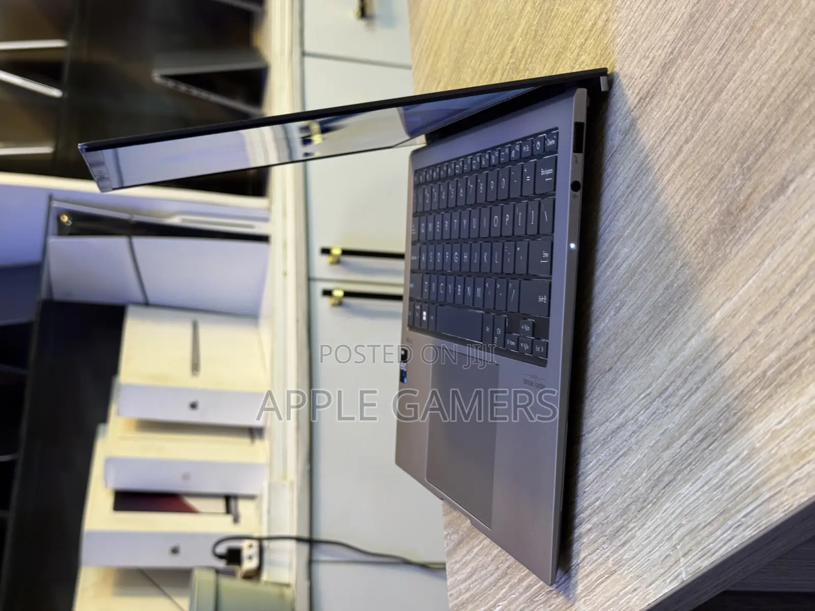 Laptop Asus ZenBook S UX391UA 32GB Intel Core I7 SSD 1T