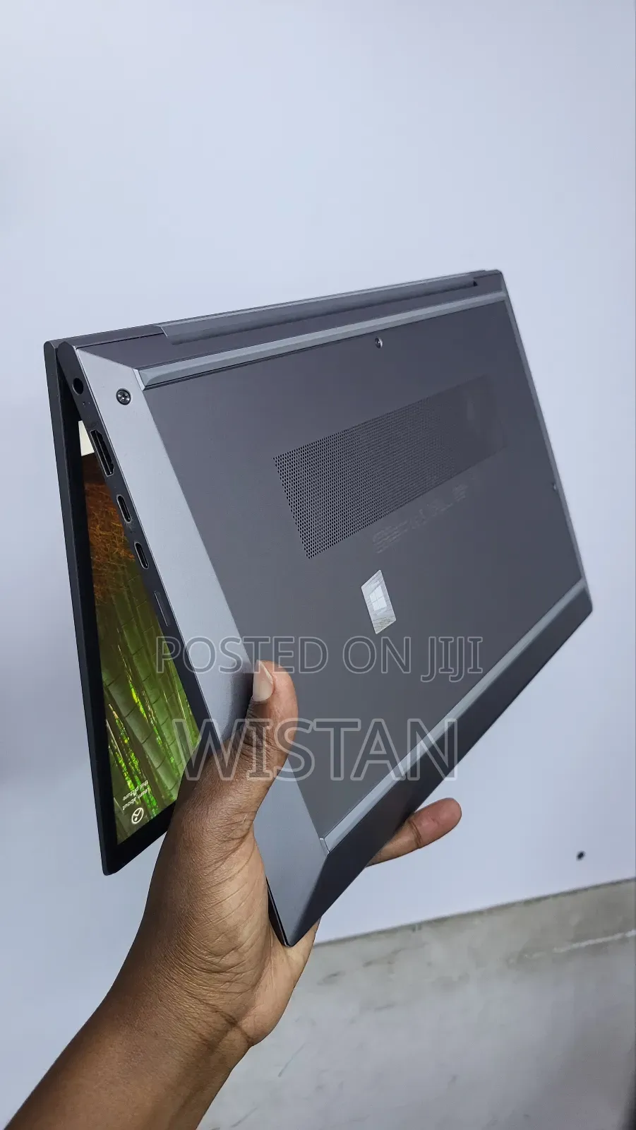 Laptop HP ZBook Firefly 14 G7 32GB Intel Core I7 SSD 512GB
