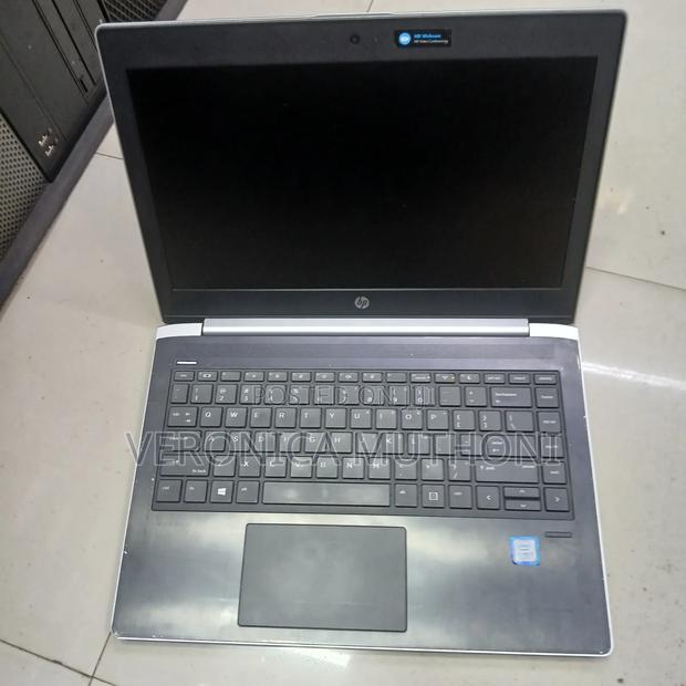 Laptop HP ProBook 430 G5 8GB Intel Core I5 SSD 128GB