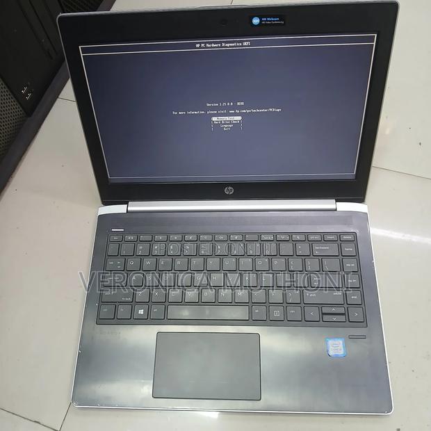 Laptop HP ProBook 430 G5 8GB Intel Core I5 SSD 128GB - thumbnail 2