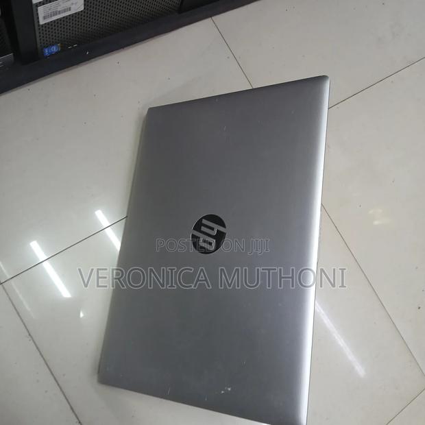 Laptop HP ProBook 430 G5 8GB Intel Core I5 SSD 128GB - thumbnail 6