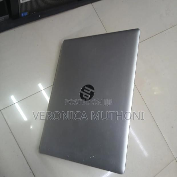 Laptop HP ProBook 430 G5 8GB Intel Core I5 SSD 128GB - thumbnail 7