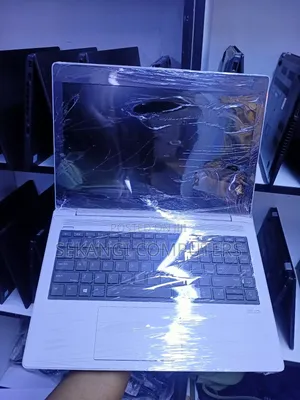 Laptop HP ProBook 430 G5 8GB Intel Core I5 SSD 500GB