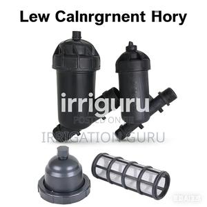 Heavywall Pipe Filters - thumbnail 2